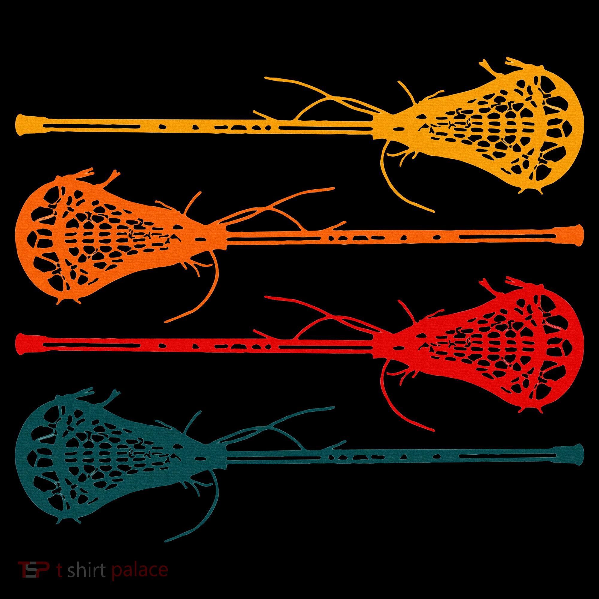 Lacrosse Apparel Lacrosse Sweatshirt