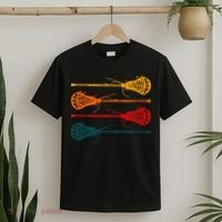 Lacrosse Apparel Lacrosse T-Shirt thumb 2