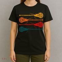 Lacrosse Apparel Lacrosse T-Shirt thumb 4
