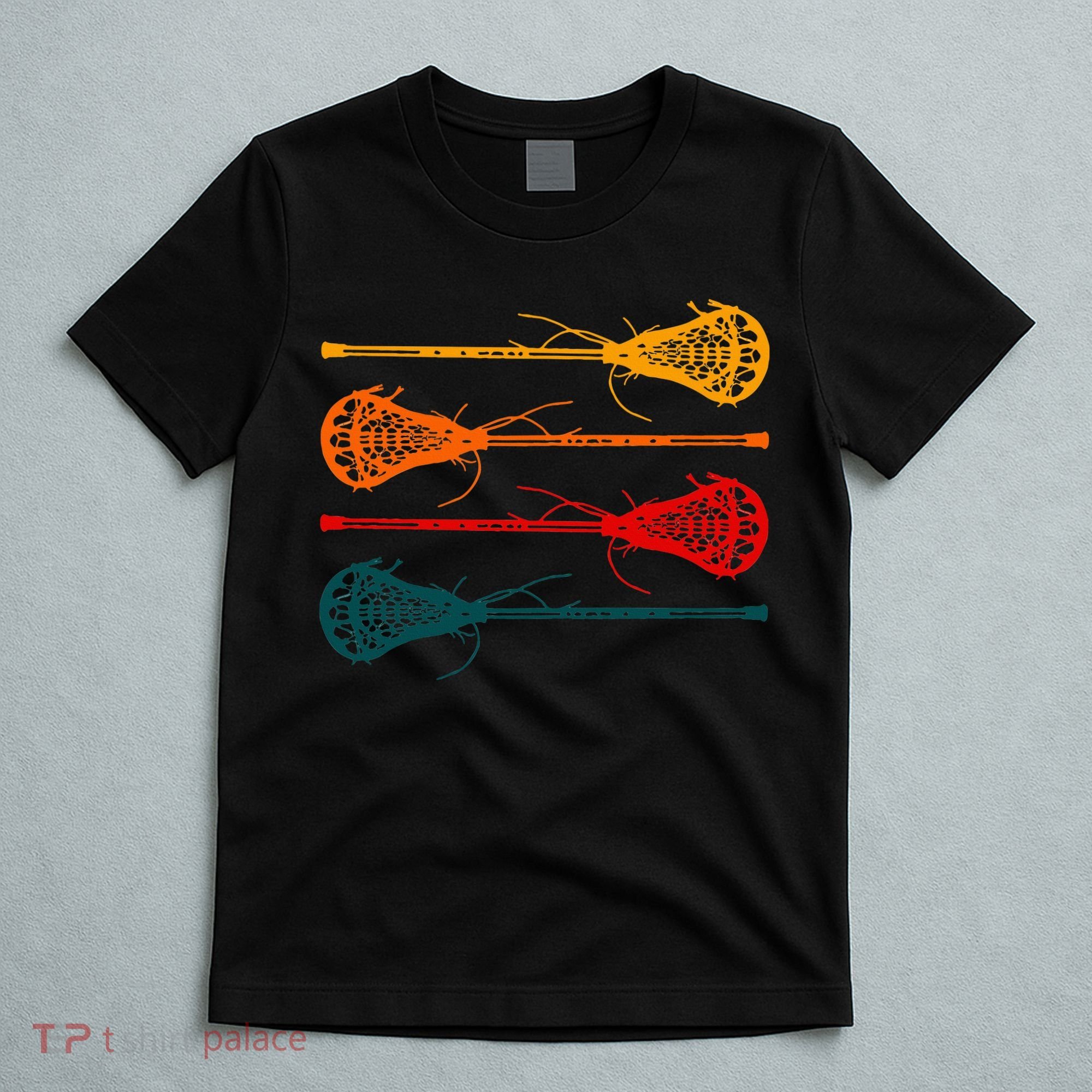 Lacrosse Apparel Lacrosse T-Shirt