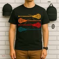 Lacrosse Apparel Lacrosse T-Shirt thumb 6