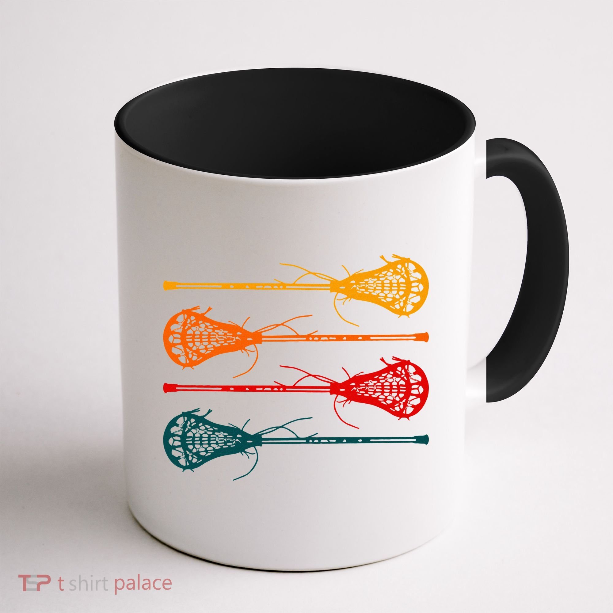 Lacrosse Apparel Lacrosse Coffee Mug