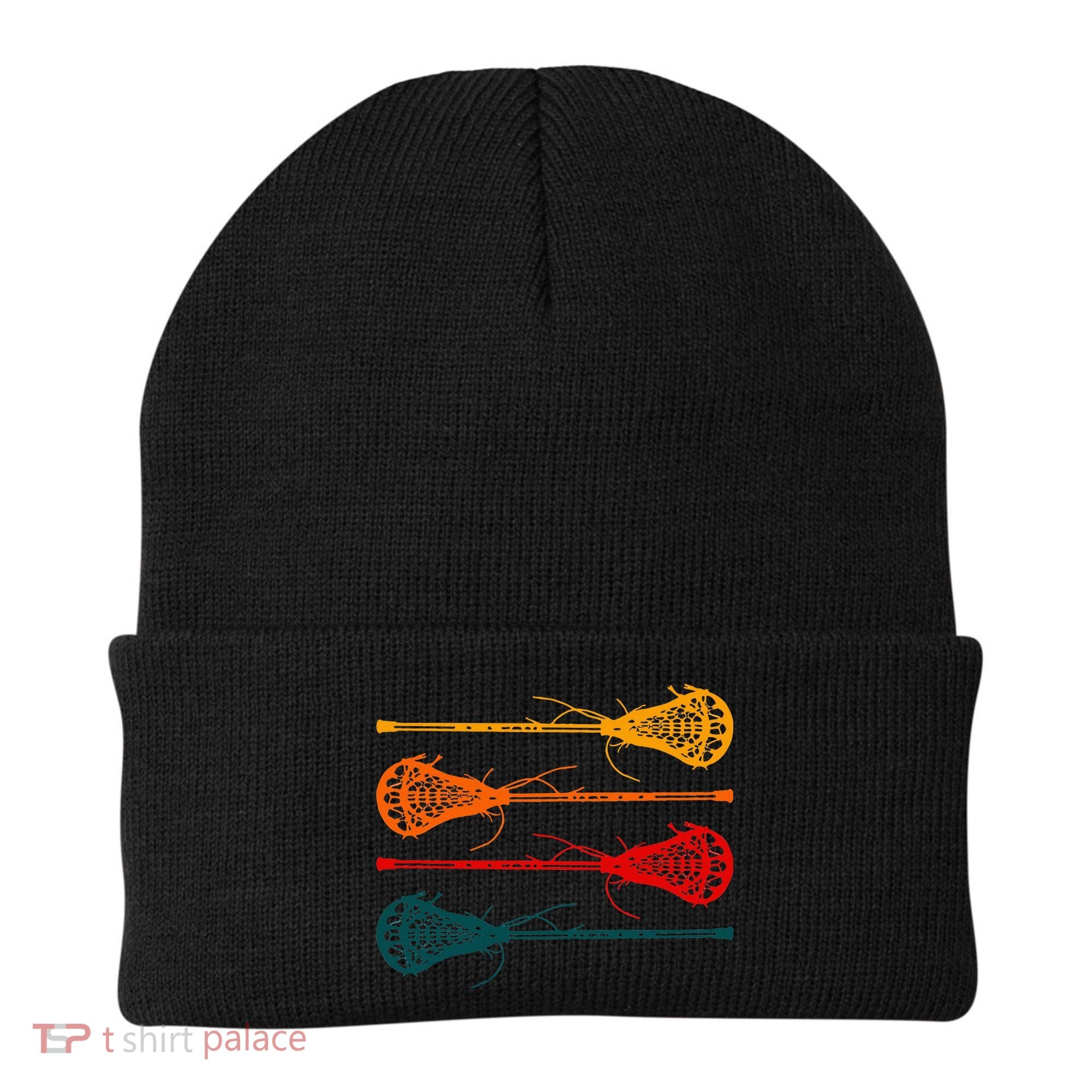 Lacrosse Apparel Lacrosse Beanie