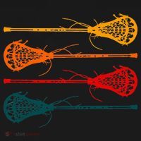 Lacrosse Apparel Lacrosse Pajama Set thumb 2