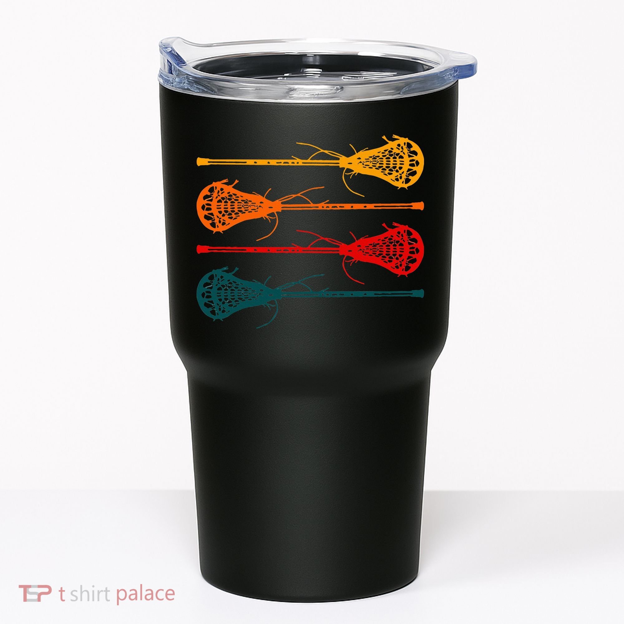 Lacrosse Apparel Lacrosse Tumbler