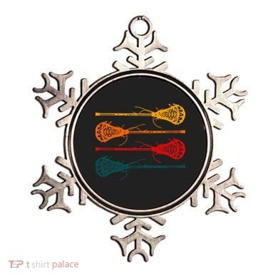 Lacrosse Apparel Lacrosse Ornament