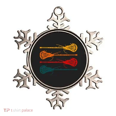 Lacrosse Apparel Lacrosse Ornament