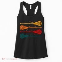 Lacrosse Apparel Lacrosse Women's Tank Top thumb 0