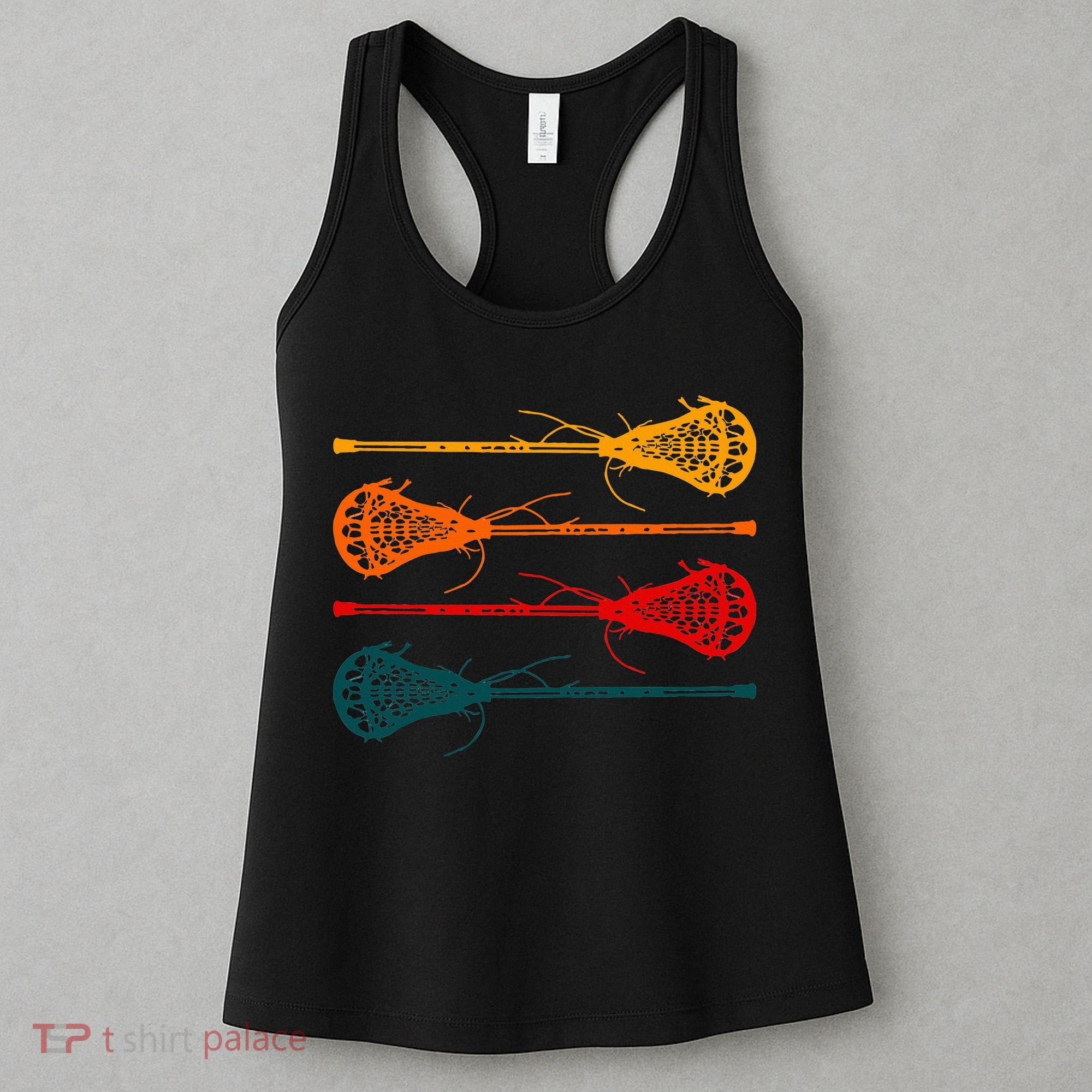 Lacrosse Apparel Lacrosse Women's Tank Top
