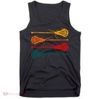 Lacrosse Apparel Lacrosse Tank Top thumb 0