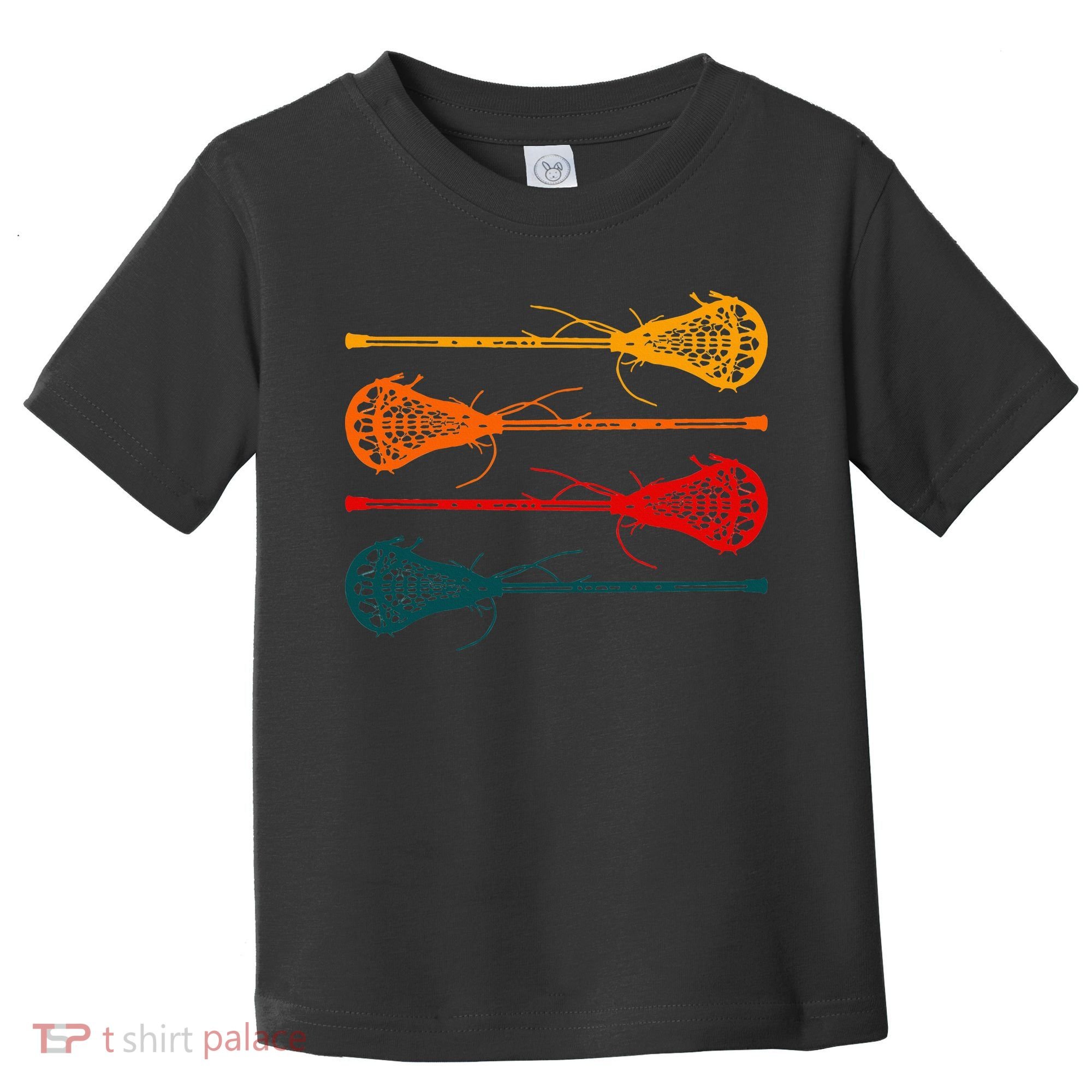 Lacrosse Apparel Lacrosse Toddler T-Shirt