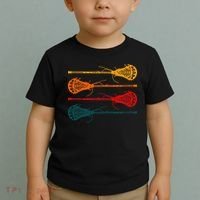 Lacrosse Apparel Lacrosse Toddler T-Shirt thumb 2