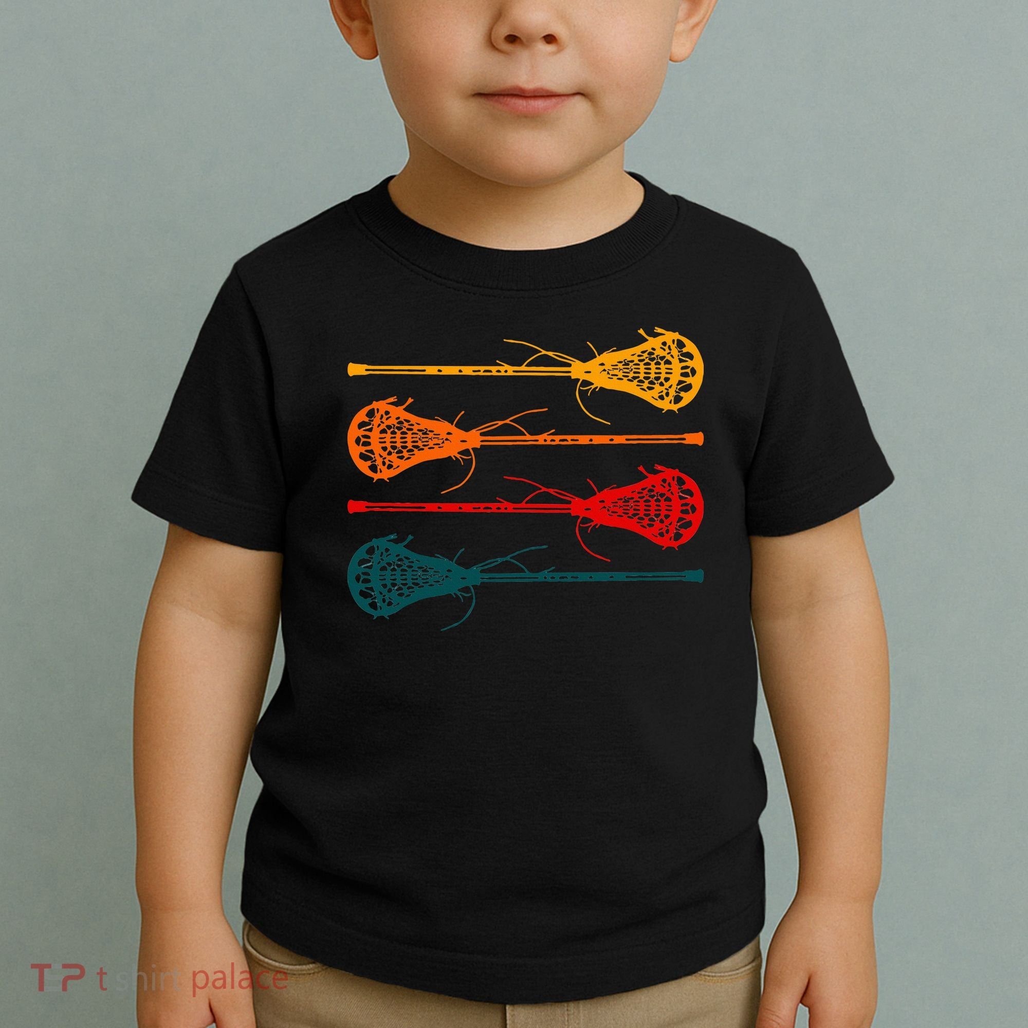 Lacrosse Apparel Lacrosse Toddler T-Shirt