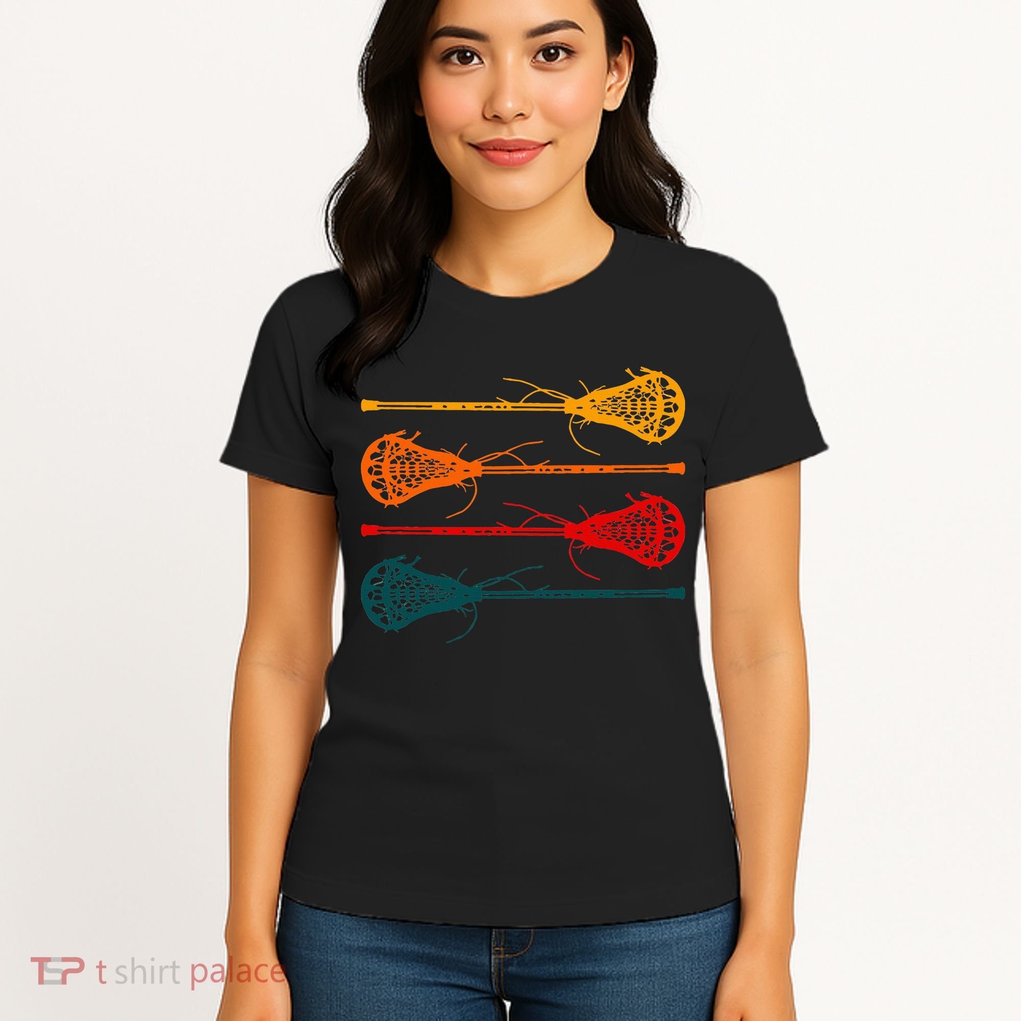 Lacrosse Apparel Lacrosse Women's T-Shirt