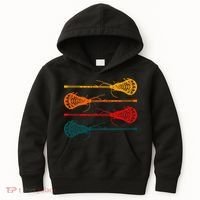 Lacrosse Apparel Lacrosse Kids Hoodie thumb 0