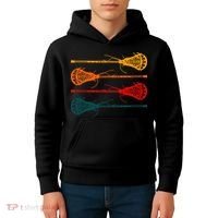 Lacrosse Apparel Lacrosse Kids Hoodie thumb 4
