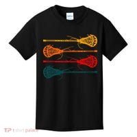Lacrosse Apparel Lacrosse Kids T-Shirt thumb 0