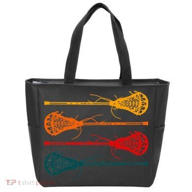 Lacrosse Apparel Lacrosse Tote Bag
