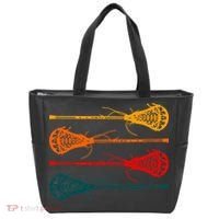 Lacrosse Apparel Lacrosse Tote Bag thumb 0