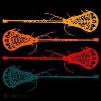 Lacrosse Apparel Lacrosse Tote Bag thumb 4
