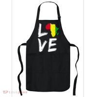 Love Africa Logo Apron thumb 0