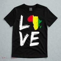 Love Africa Logo T-Shirt thumb 5