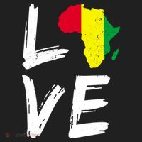 Love Africa Logo Tumbler thumb 3