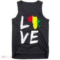 Love Africa Logo Tank Top thumb 0