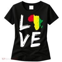 Love Africa Logo Women's T-Shirt thumb 0