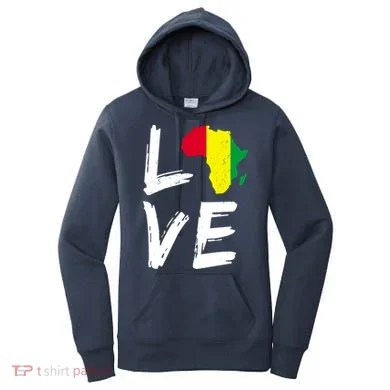 Women's Hoodie