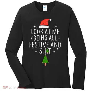 Women's Long Sleeve Shirt