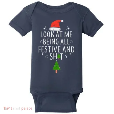 Baby Bodysuit