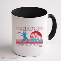 Luis Arraez Miami South Beach Arraez Coffee Mug thumb 1