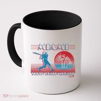 Luis Arraez Miami South Beach Arraez Coffee Mug thumb 0