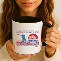 Luis Arraez Miami South Beach Arraez Coffee Mug thumb 3