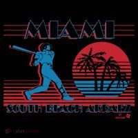Luis Arraez Miami South Beach Arraez Coffee Mug thumb 5