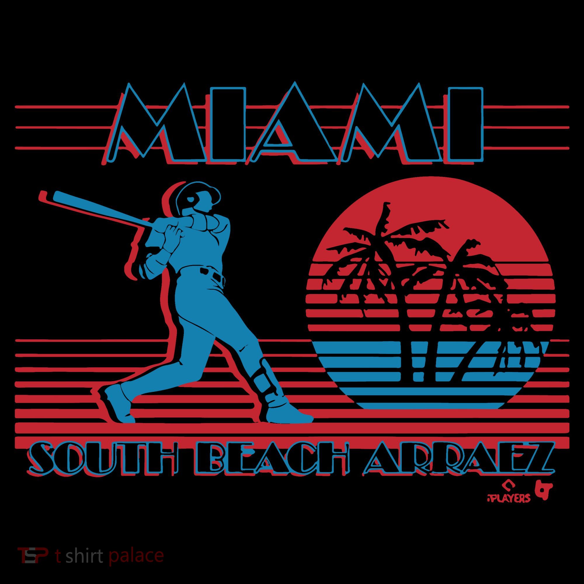 Luis Arraez Miami South Beach Arraez Coffee Mug