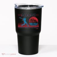 Luis Arraez Miami South Beach Arraez Tumbler thumb 0