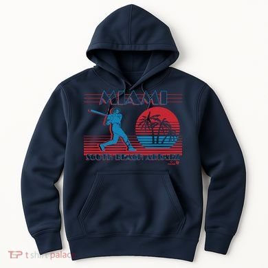 Luis Arraez Miami South Beach Arraez Hoodie