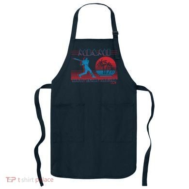 Luis Arraez Miami South Beach Arraez Apron