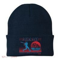 Luis Arraez Miami South Beach Arraez Beanie thumb 0