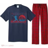 Luis Arraez Miami South Beach Arraez Pajama Set thumb 0