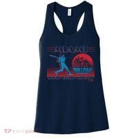 Luis Arraez Miami South Beach Arraez Women's Tank Top thumb 0