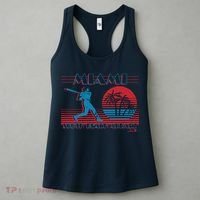 Luis Arraez Miami South Beach Arraez Women's Tank Top thumb 3