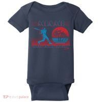 Luis Arraez Miami South Beach Arraez Baby Bodysuit thumb 0