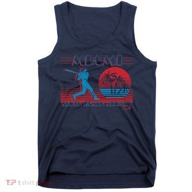 Luis Arraez Miami South Beach Arraez Tank Top