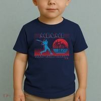 Luis Arraez Miami South Beach Arraez Toddler T-Shirt thumb 2