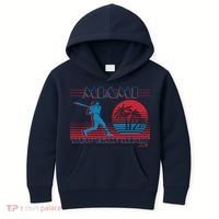 Luis Arraez Miami South Beach Arraez Kids Hoodie thumb 0