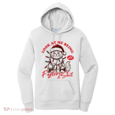 Women's Hoodie