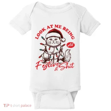 Baby Bodysuit